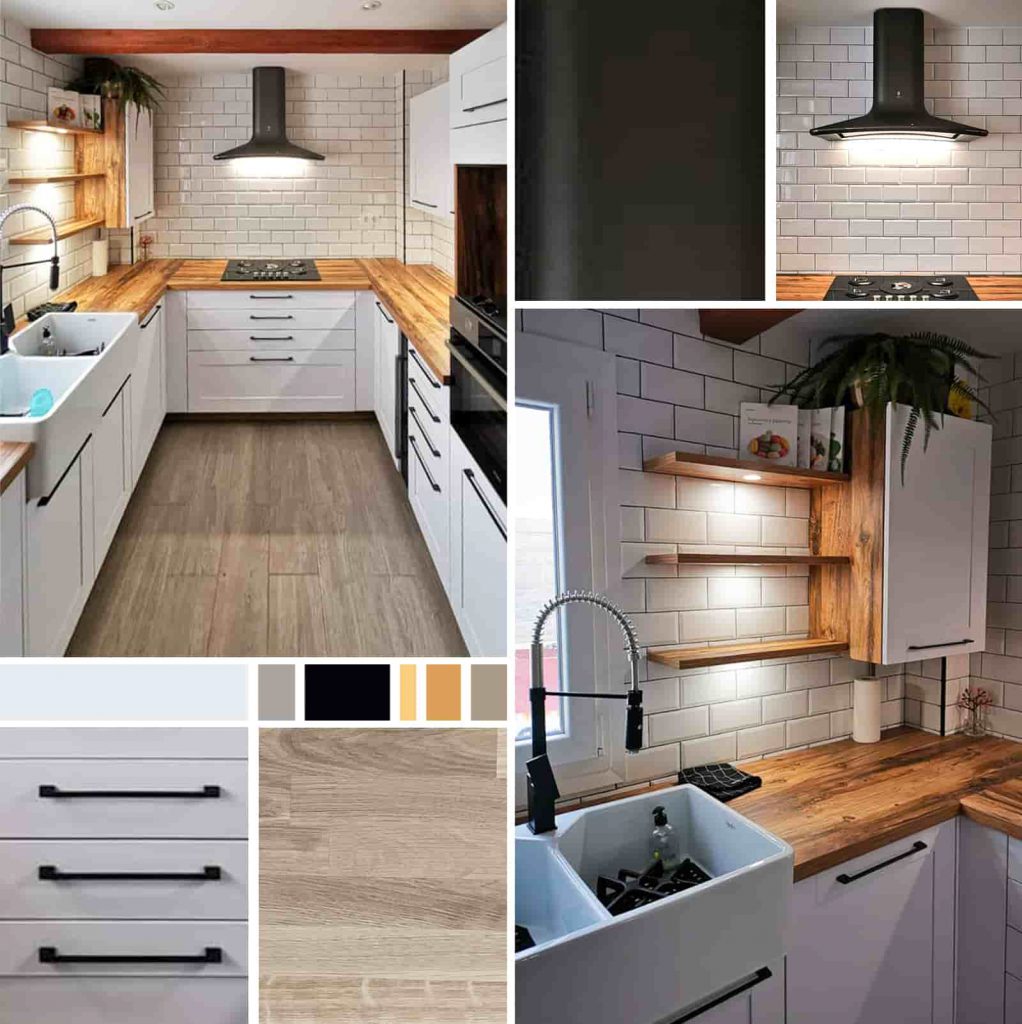 Proyecto diseño de cocinas Trascasa Portada-4