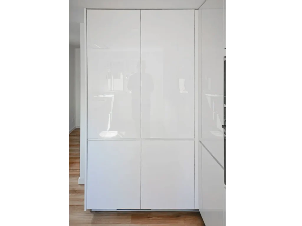 Proyecto diseño de cocinas Trascasa 1-2