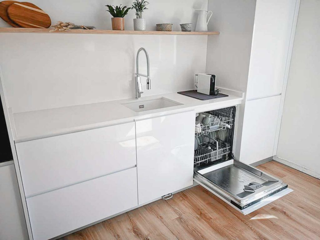 Proyecto diseño de cocinas Trascasa 1-3