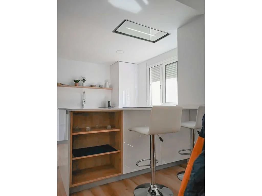 Proyecto diseño de cocinas Trascasa 1-6