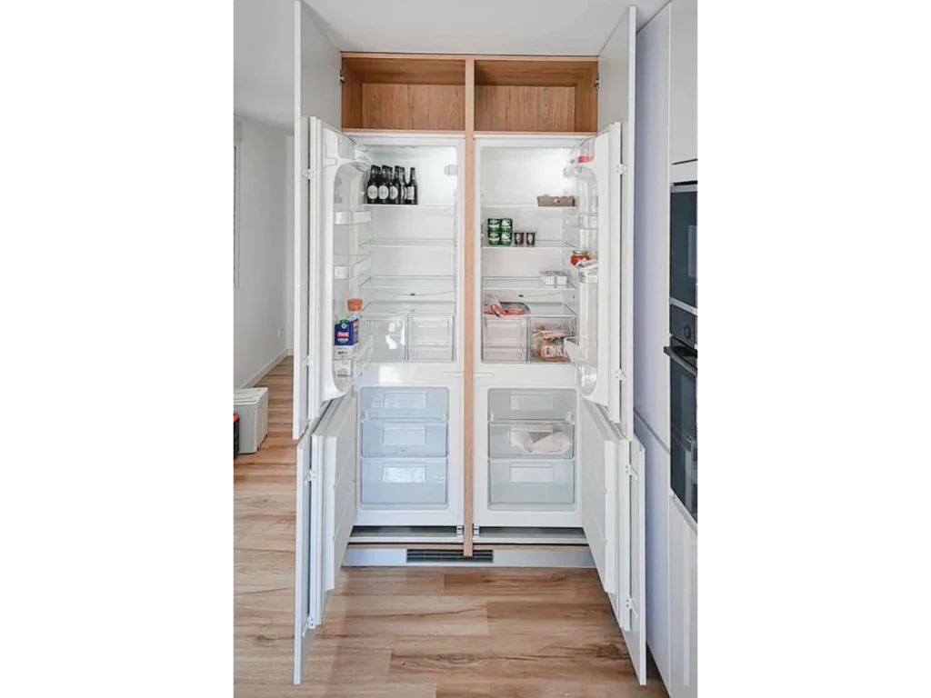 Proyecto diseño de cocinas Trascasa 1-7