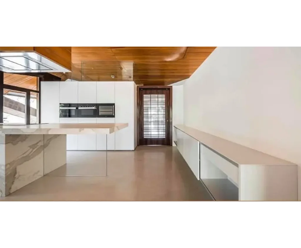 Proyecto diseño de cocinas Trascasa 2-3