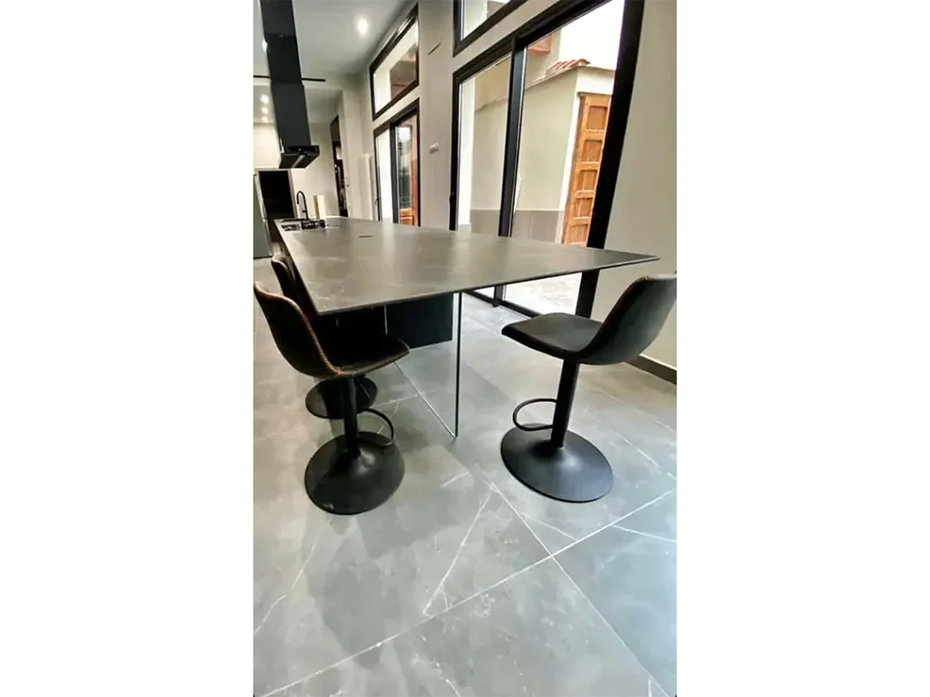 Proyecto diseño de cocinas Trascasa 6-1