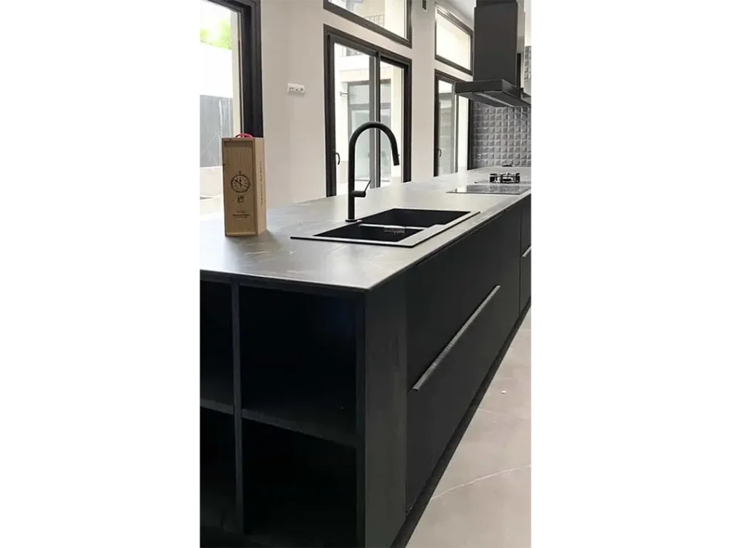 Proyecto diseño de cocinas Trascasa 6-2