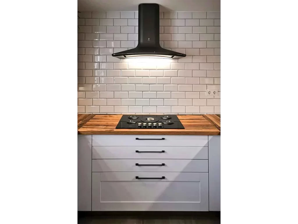 Proyecto diseño de cocinas Trascasa 4-3