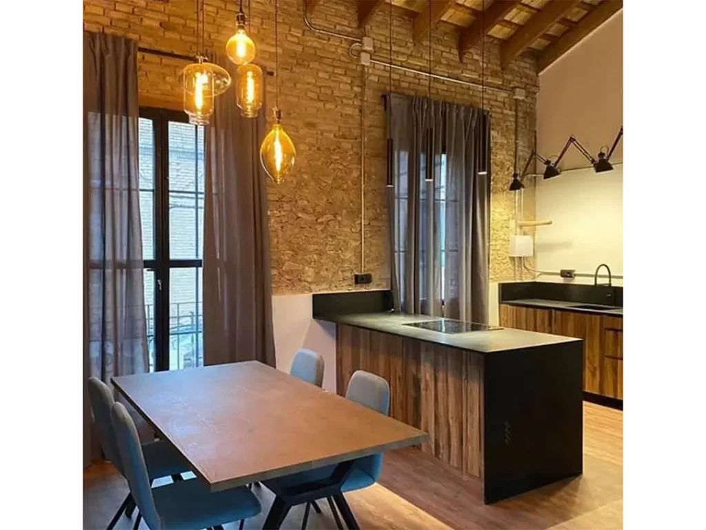 Proyecto diseño de cocinas Trascasa 5-1