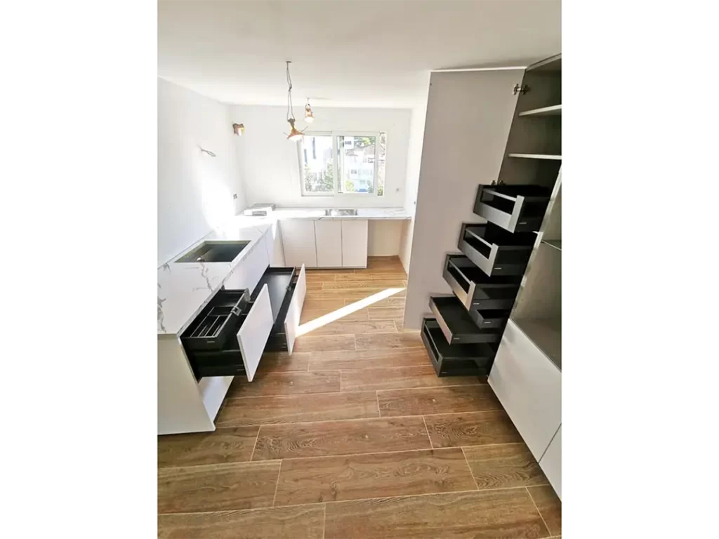 Proyecto diseño de cocinas Trascasa 8-1