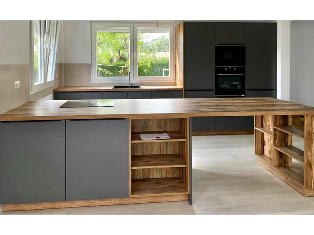Proyecto diseño de cocinas Trascasa 8-1