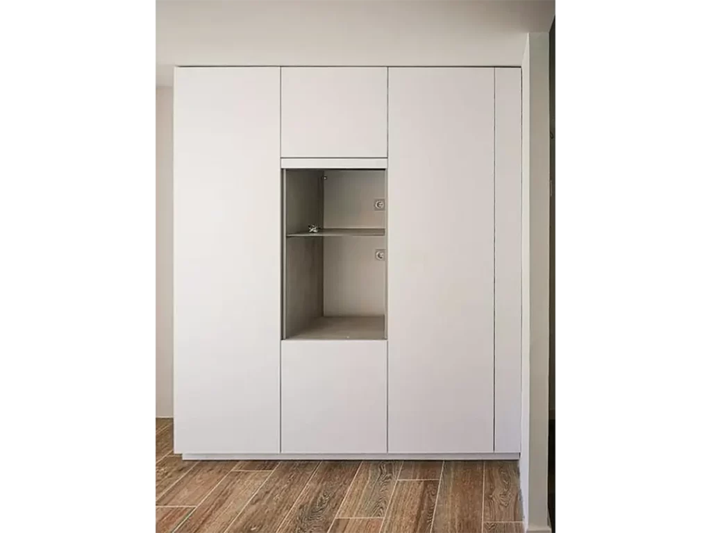Proyecto diseño de cocinas Trascasa 8-3