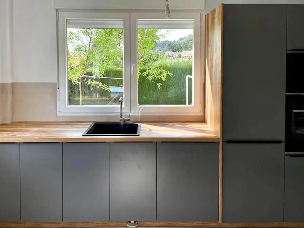 Proyecto diseño de cocinas Trascasa 8-3