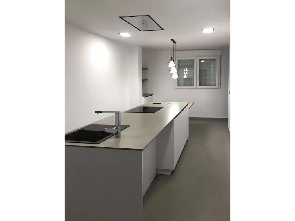 Proyecto diseño de cocinas Trascasa 9-1