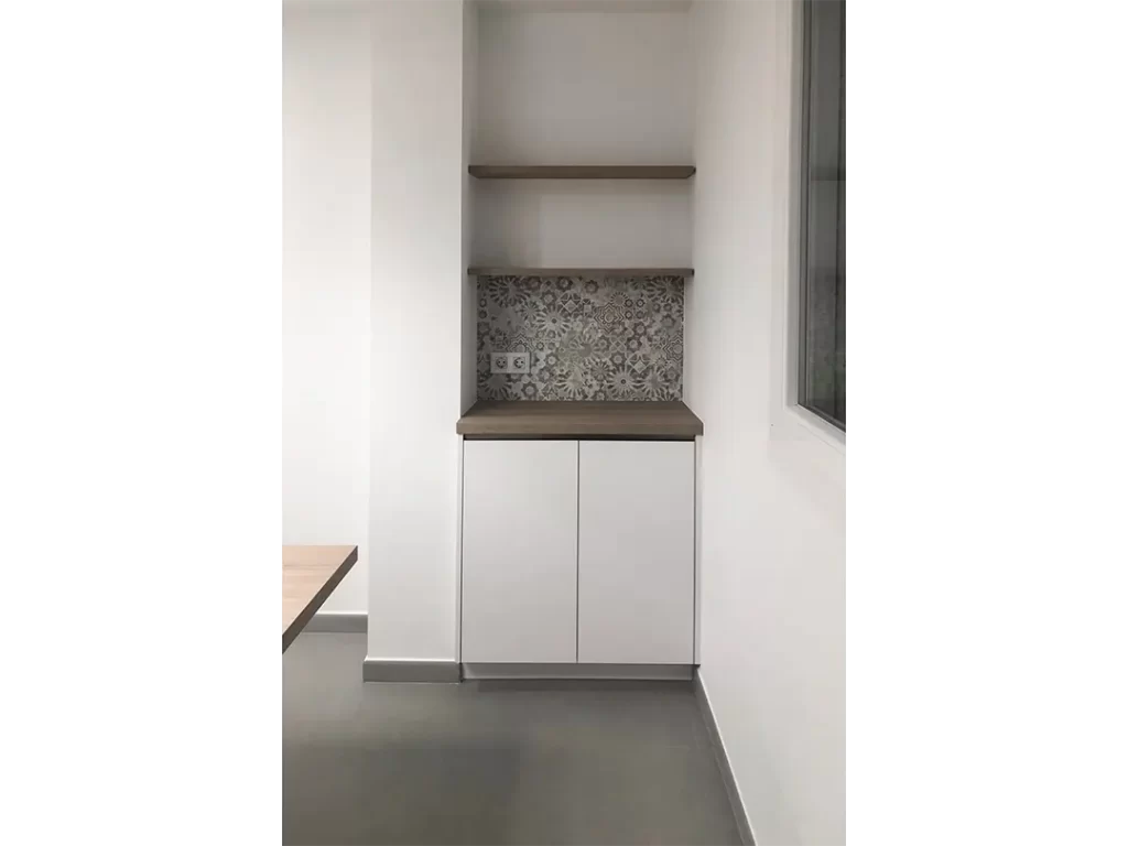 Proyecto diseño de cocinas Trascasa 9-2
